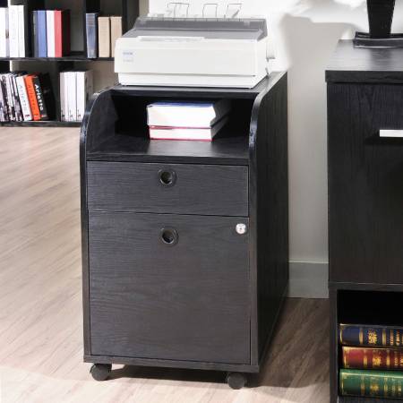 ブラックオークスタイル。